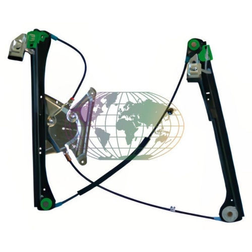 Lexmond Trading BV Fensterheber 0819761