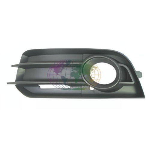 Lexmond Trading BV L&uuml;ftungsgitter, Sto&szlig;f&auml;nger 0856362