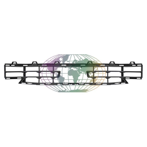 Lexmond Trading BV L&uuml;ftungsgitter, Sto&szlig;f&auml;nger 1626360