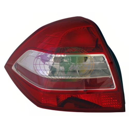 Lexmond Trading BV Schlussleuchte 7276402