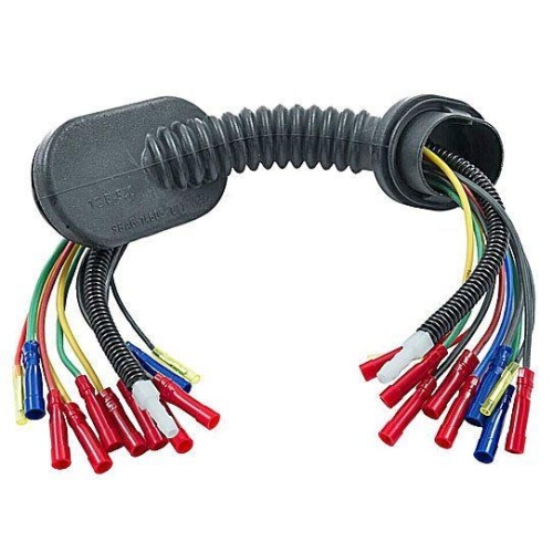 METZGER AUTOTEILE Kabelreparatursatz, Heckklappe 2320015