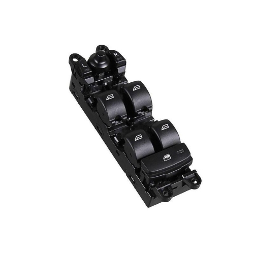 METZGER AUTOTEILE Schalter, Fensterheber GREENPARTS 09161211