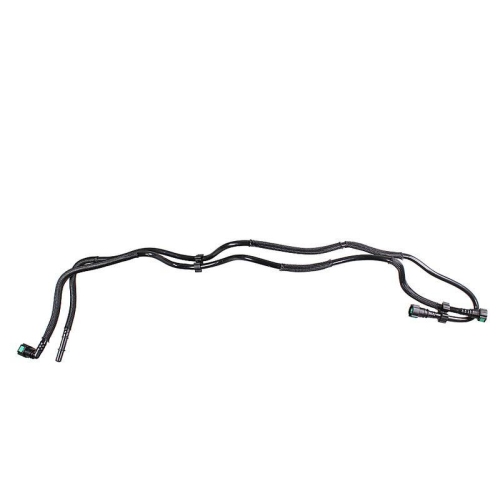 METZGER AUTOTEILE Kraftstoffleitung GREENPARTS 2150296