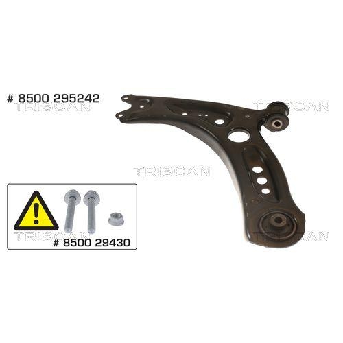 TRISCAN Lenker, Radaufh&auml;ngung 8500 295242