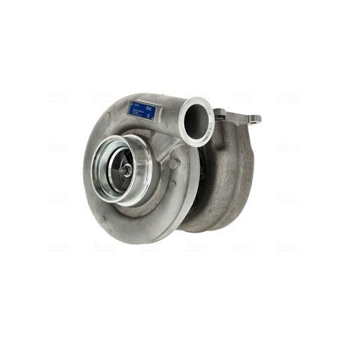 NISSENS Lader, Aufladung ** FACTORY NEW ** 93301