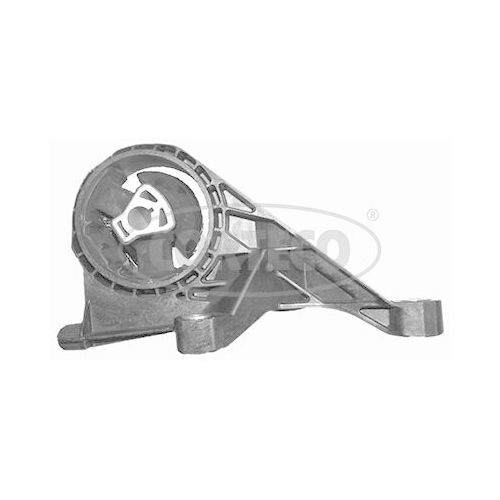CORTECO Lagerung, Motor 49402601