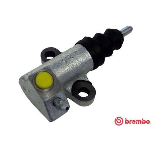 BREMBO Nehmerzylinder, Kupplung ESSENTIAL LINE E 56 012