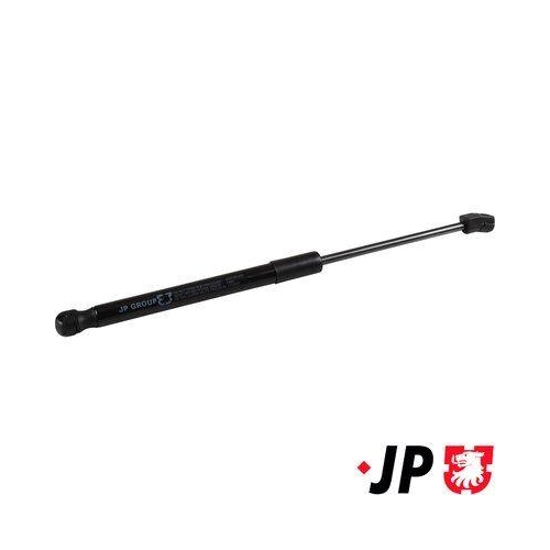 JP GROUP Gasfeder, Heckscheibe JP 3581201600