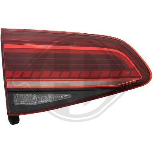 DIEDERICHS Heckleuchte HD Priority Parts 2217193
