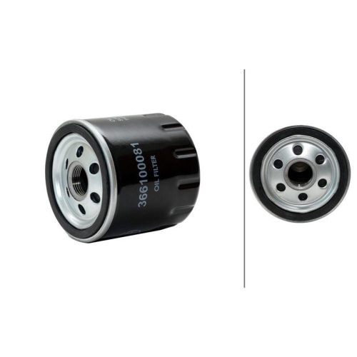 HELLA &Ouml;lfilter 8ZO 366 100-081
