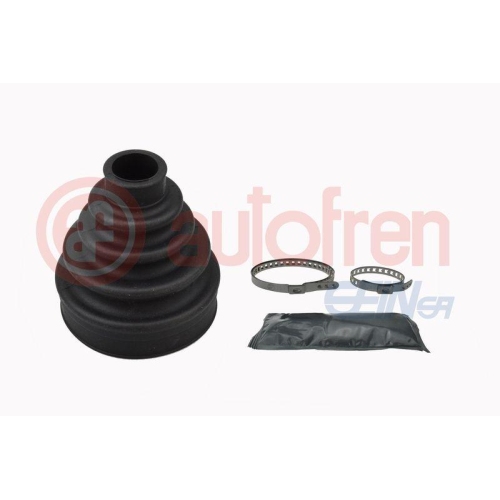 AUTOFREN SEINSA Faltenbalgsatz, Antriebswelle D8296