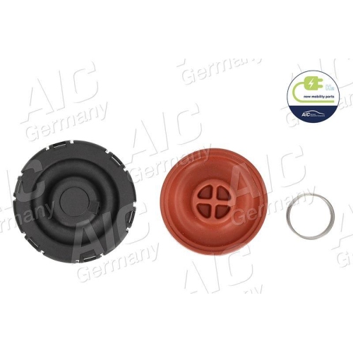 AIC Membran, Kurbelgeh&auml;useentl&uuml;ftung NEW MOBILITY PARTS 58371