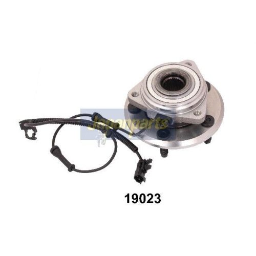JAPANPARTS Radnabe KK-19023