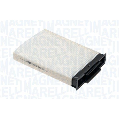 MAGNETI MARELLI Filter, Innenraumluft 350203062130