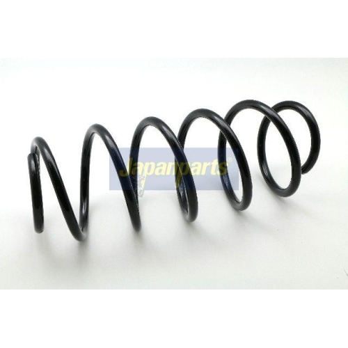 JAPANPARTS Fahrwerksfeder ZC3539H