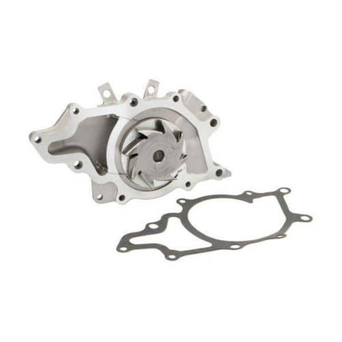 THERMOTEC Wasserpumpe, Motork&uuml;hlung D1Y078TT