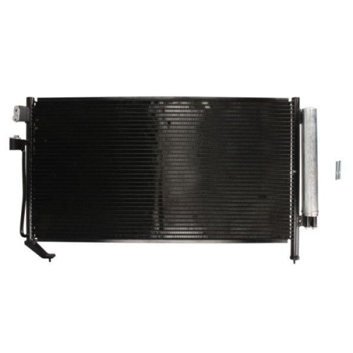 THERMOTEC Kondensator, Klimaanlage KTT110115