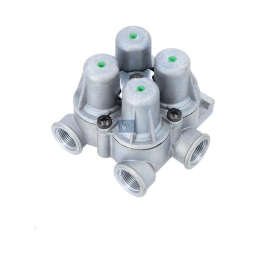 DT Spare Parts Mehrkreisschutzventil 5.70175