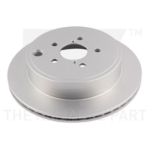 NK Bremsscheibe 314426