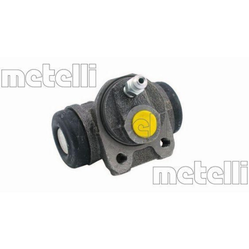 METELLI Radbremszylinder 04-0601