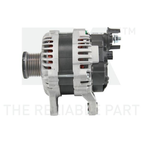 NK Generator 4852021