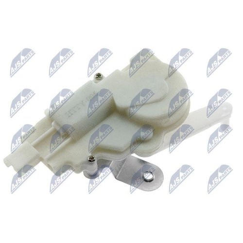 NTY Stellelement, Zentralverriegelung EZC-TY-006