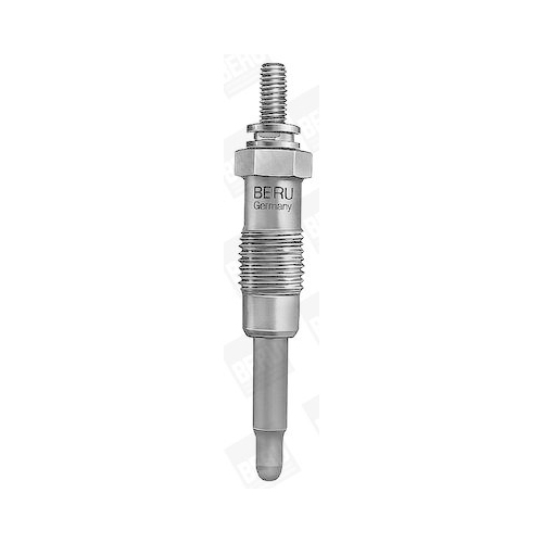 BorgWarner (BERU) Gl&uuml;hkerze GN908