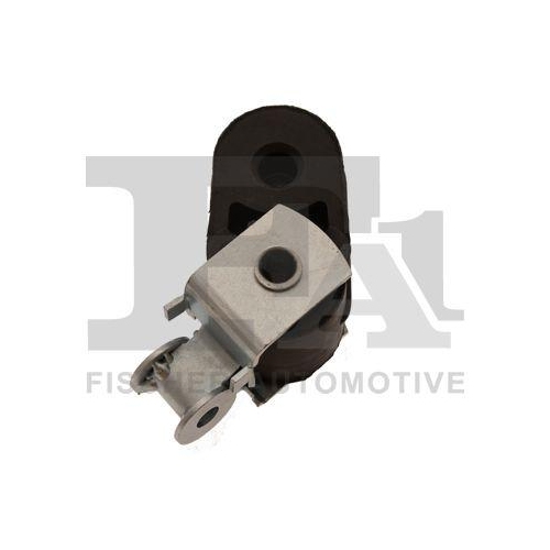 FA1 Halter, Abgasanlage 143-935