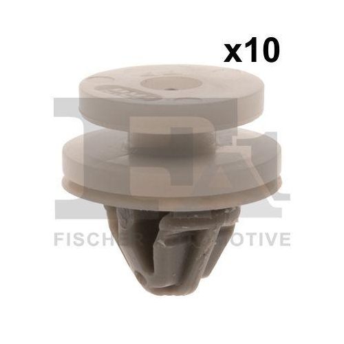 FA1 Clip, Zier-/Schutzleiste 22-40009.10