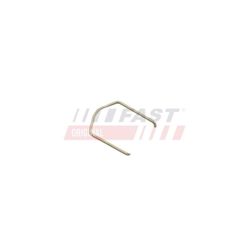 FAST Halteschelle, Ladeluftschlauch FT96402