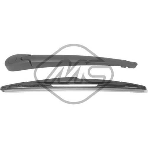 Metalcaucho Wischblatt 68115