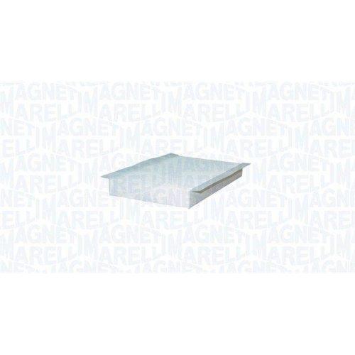 MAGNETI MARELLI Filter, Innenraumluft 350203062030