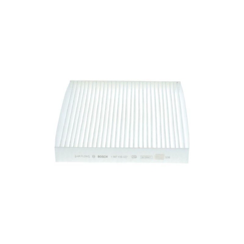 BOSCH Filter, Innenraumluft 1 987 435 027