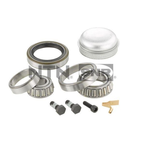 SNR Radlagersatz R151.14S