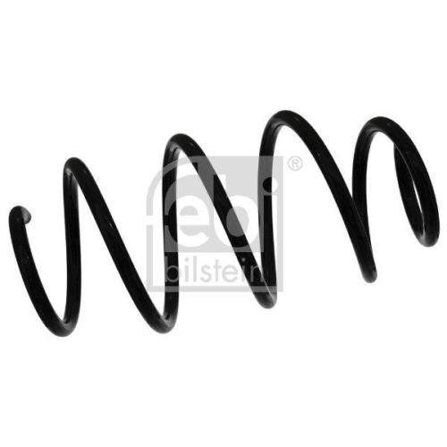 FEBI BILSTEIN Fahrwerksfeder 46969