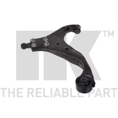 NK Lenker, Radaufh&auml;ngung 5013425