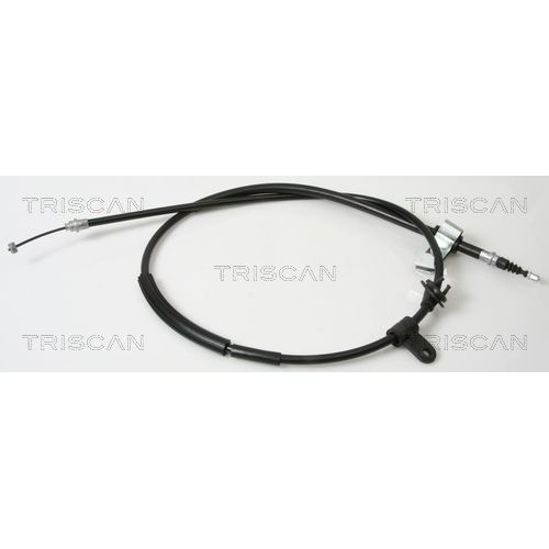 TRISCAN Seilzug, Feststellbremse 8140 12129