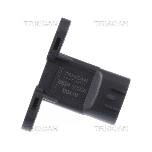 TRISCAN Sensor, Saugrohrdruck 8824 50006
