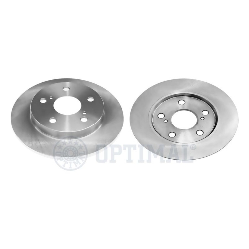 OPTIMAL Bremsscheibe BS-8842C