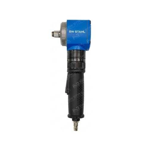 Druckluft-Winkel-Schlagschrauber, 1/2 Zoll, 450 Nm, S3296 SW-Stahl