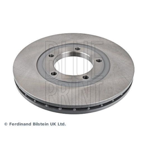 BLUE PRINT Bremsscheibe ADG043200