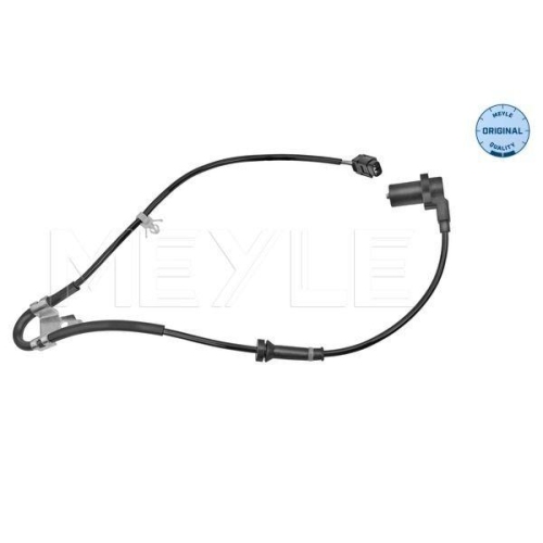MEYLE Sensor, Raddrehzahl MEYLE-ORIGINAL: True to OE. 33-14 899 0001