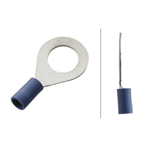 HELLA Leitungsverbinder 8KW 744 775-003