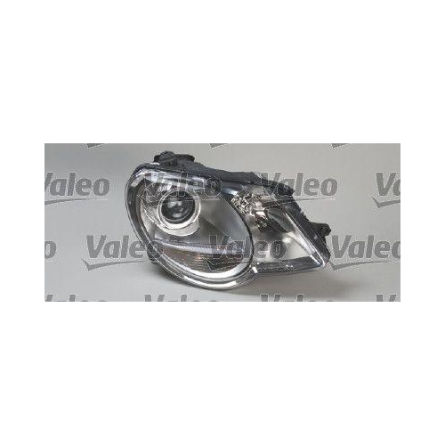 VALEO Hauptscheinwerfer ORIGINAL TEIL 043265