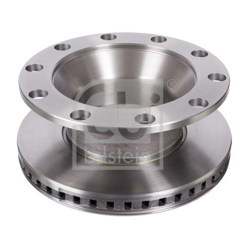 FEBI BILSTEIN Bremsscheibe 101736