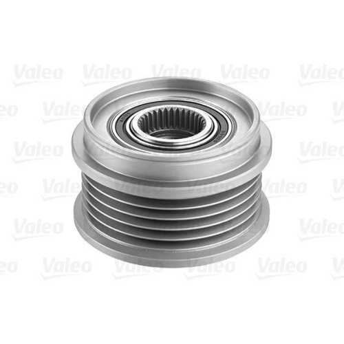 VALEO Generatorfreilauf VALEO NEW SPARE PART 588041