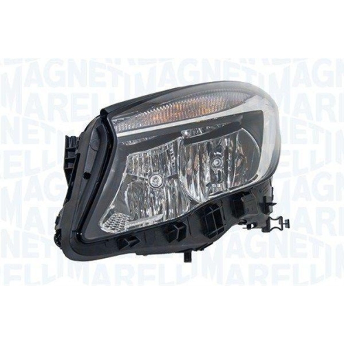 MAGNETI MARELLI Hauptscheinwerfer 711307024352