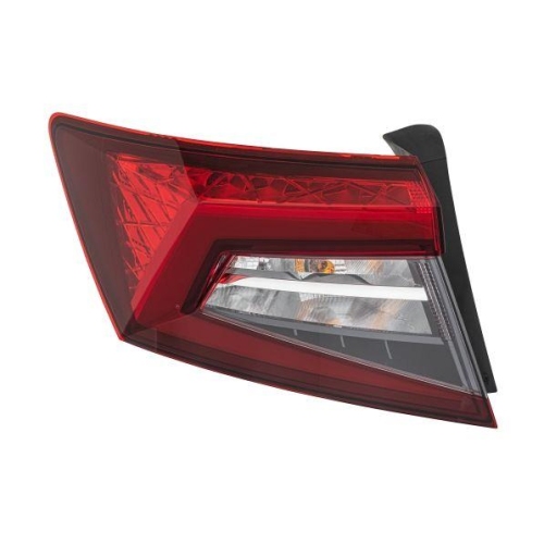 HELLA Heckleuchte 9EL 354 856-011