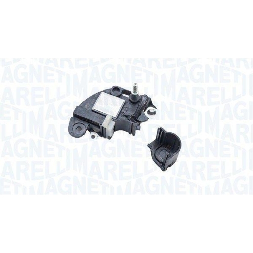 MAGNETI MARELLI Generatorregler KIT 085563051010
