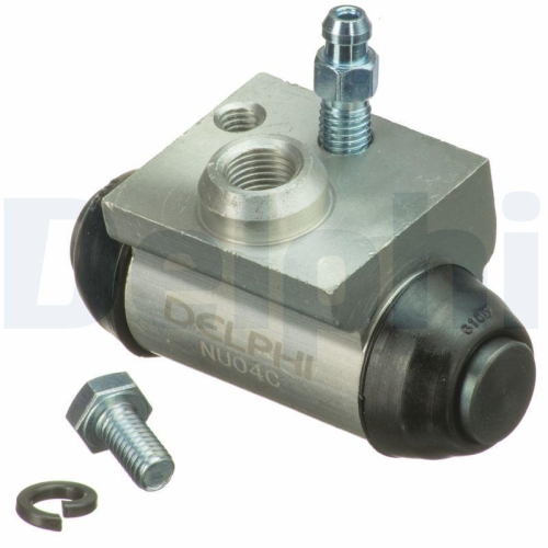 DELPHI Radbremszylinder
